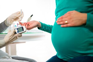 Gestational Diabetes