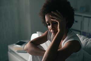 Postpartum Depression